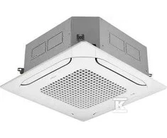 Kondicionierius LG STANDARTINIS INVERTERIS 3,5KW KASETĖS ĮRENGINIS