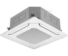 Kondicionierius LG STANDARTINIS INVERTERIS 2,5KW KASETĖS ĮRENGINIS