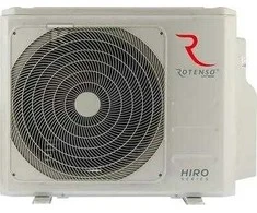Kondicionierius Rotenso HIRO H100XM4 R16 MULTI S LINE AGREGAT