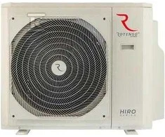 Kondicionierius Rotenso HIRO H120XM5 R15 MULTI S-LINE AGREGAT