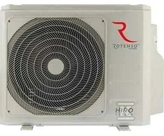 Kondicionierius Rotenso HIRO H80XM4 R15 MULTI S-LINE AGREGAT