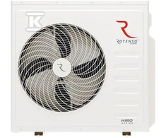 Kondicionierius Rotenso HIRO HN90XM4 R15 MULTI N-LINE AGREGAT
