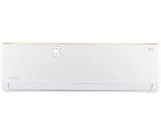 Kondicionierius Rotenso ORO KONDICIONIERIO RONI R70XI R17 VIDINIS ĮRENGIMAS