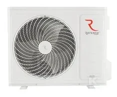 Kondicionierius Rotenso KLIMATYZATOR TETA TO50XO R17 J.ZEWN.