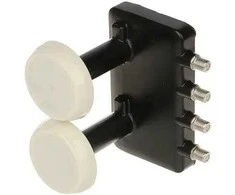 KONDICIONIERIUS TV-SAT KONW/MONOBLOCK-QUAD INVERTO
