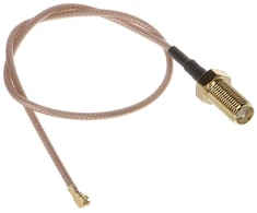 KONEKTORIUS IPX-SMA SATEL