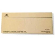 Spausdintuvo būgnas - Konica Minolta DR-217 102,000 Puslapių Juodas