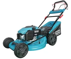 Konner &amp; Sohnen KS bezininė savaeigė vejapjovė 4.4kW 6.0HP 224cc KS 56LMG-SP
