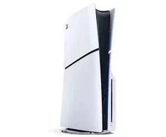 Sony PlayStation 5 D korpusas plonas + NBA 2K26