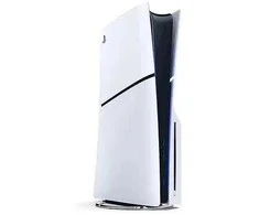 Sony PlayStation 5 D korpusas plonas + NBA 2K26