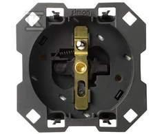Kontakt Simon 10000458-039 SIMON100 LIZDAS