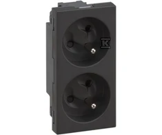 Kontakt Simon 50000458-038 GN.CONNECT MED.SHA.GR.