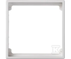 Kontakt Simon 50012088-030 ADAPTER CONNECT CZYSTA BIEL