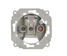 Kontakt Simon 75486-39 Simon 82 RD/TV antenos lizdo antgalio mechanizmas 75486-39