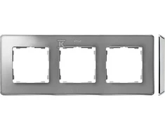 Kontakt Simon 8201630-093 RAMKA SIMON82 DETALĖ
