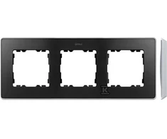 Kontakt Simon 8201630-240 RAMKA SIMON82 DETALĖ