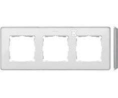 Kontakt Simon 8201630-243 RAMKA SIMON82 DETALĖ