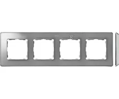 Kontakt Simon 8201640-093 RAMKA SIMON82 DETALĖ