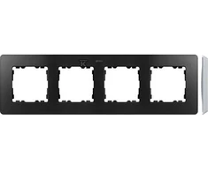 Kontakt Simon 8201640-240 RAMKA SIMON82 DETALĖ