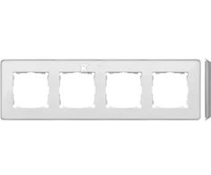 Kontakt Simon 8201640-243 RAMKA SIMON82 DETALĖ