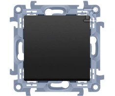 Kontakt Simon Juodas 1 GREITIO AUTOMATINIS Juodas SIMON10