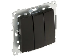 Kontakt Simon TRIPLE SWITCH DW31.01/49-SIMON54 250 V 10 A