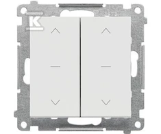 Kontakt Simon CONN.ROL.2-K.3-PO.1-0-2 J.SZA.MA.SIMON