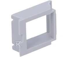 Kontakt Simon ADAPTER KEYSTONE SIMON,AMP,LEVITON