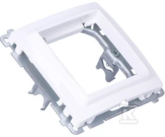 Kontakt Simon ADAPTER M45X45MM ŁAPKI BASIC MODUŁM BI