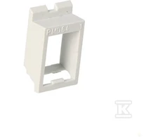 Kontakt Simon ADAPTER MOLEX, KRONE