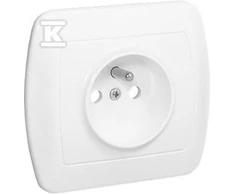 Kontakt Simon AGZ1ZE/11 GN.SINGLE Z/U SU BIA TRANSMISIJA.