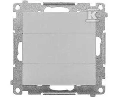 Kontakt Simon ALU.MAT SIMON 55 RĖMO DANGALIS