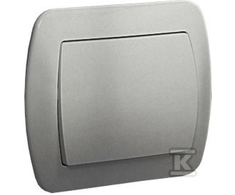 Kontakt Simon AW1/26 ALIUMINIO AKDINĖ JUNGTIS