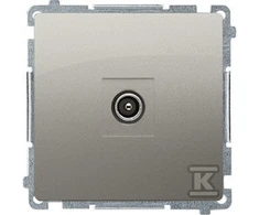 Kontakt-Simon R- TV antenos lizdai (BMAK3.11 / 29)