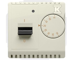 Kontakt-Simon Temperatūros reguliatorius su vidiniu smėlio jutikliu BMRT10W.02 / 12