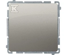 Kontakt Simon BMW6A.01/X/29 BASIC SATIN JUNGTIS