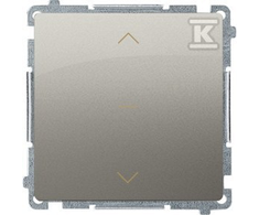 Kontakt Simon BMZW1K.01/29 PAGRINDINĖ SATINO JUNGTIS