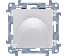 Kontakt Simon CPK1.01/11 SIMON10 IŠVESTIS Baltas