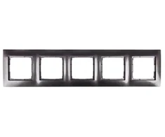 Kontakt-Simon Box 5x 54 Premium metalizuotoms kartoninėms dėžutėms (DRK5 / 48)