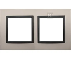 Kontakt Simon DRN2/81 RAMKA SIMON54 GAMTAS