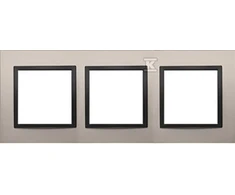 Kontakt Simon DRN3/81 RAMKA SIMON54 GAMTAS