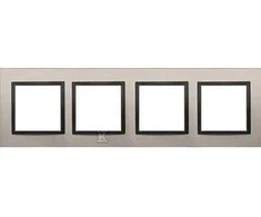 Kontakt Simon DRN4/81 RAMKA SIMON54 GAMTAS