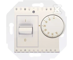 Kontakt Simon DRT10W.02/41 SIMON54 REGULIATORIUS KREMAS