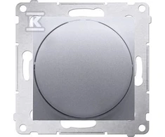Kontakt-Simon Simon 54 Premium Rotary Dimmer LED 230 V 2-250