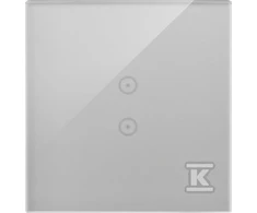 Kontakt Simon DSTR13/71 PANELĖS SIMON 54 TOUCH