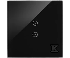 Kontakt Simon DSTR13/73 PANELĖS SIMON 54 TOUCH