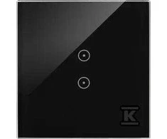 Kontakt Simon DSTR13/73 PANELĖS SIMON 54 TOUCH