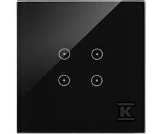 Kontakt Simon DSTR14/73 PANELĖS SIMON 54 TOUCH