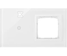 Kontakt Simon DSTR210/70 PANELĖS SIMON 54 TOUCH