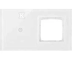 Kontakt Simon DSTR210/70 PANELĖS SIMON 54 TOUCH